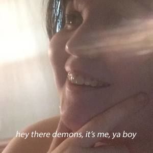 Meet your Posher, Kate